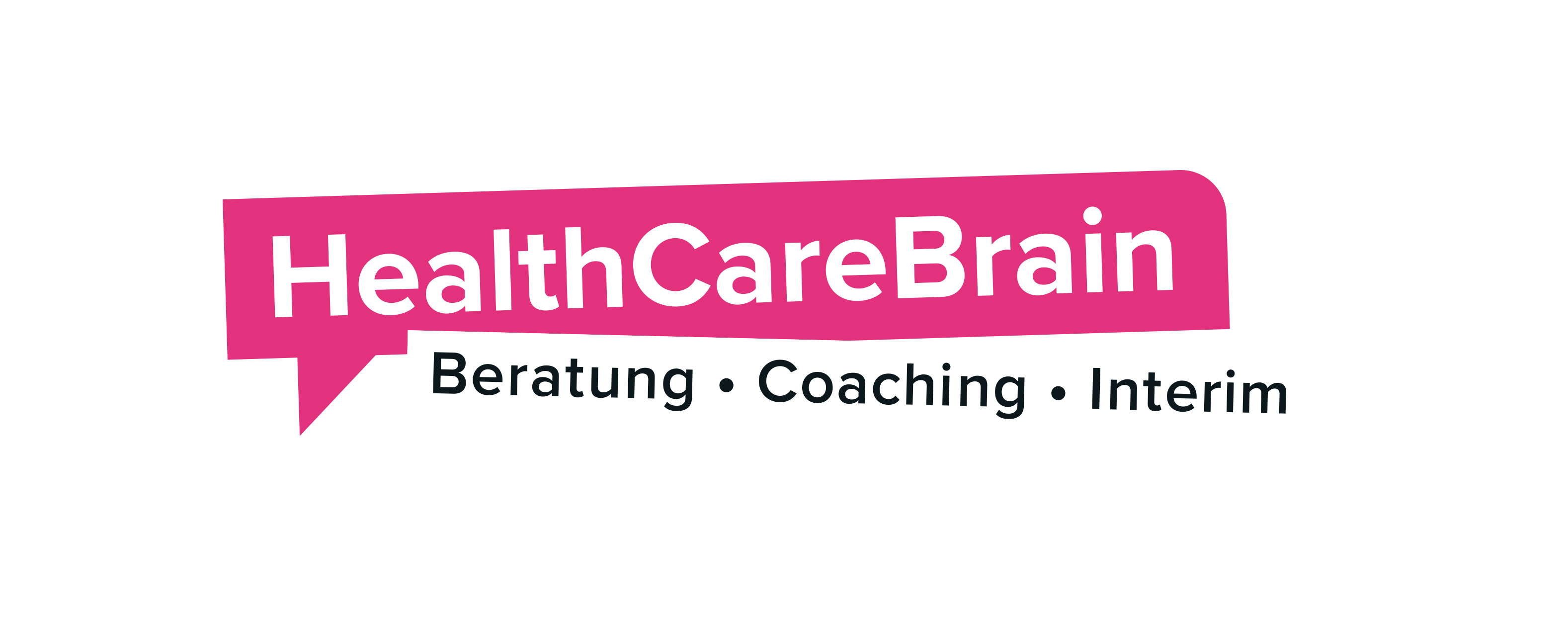 HealthCareBrain Management GmbH